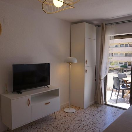 شقة تورّيفيِخا  في Apartamento Soleado المظهر الخارجي الصورة
