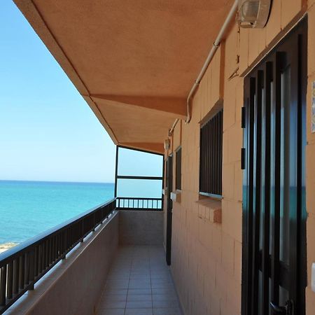 شقة تورّيفيِخا  في Apartamento Soleado المظهر الخارجي الصورة