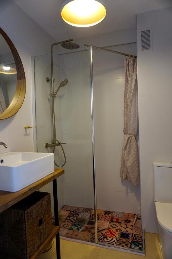 شقة تورّيفيِخا  في Apartamento Soleado المظهر الخارجي الصورة
