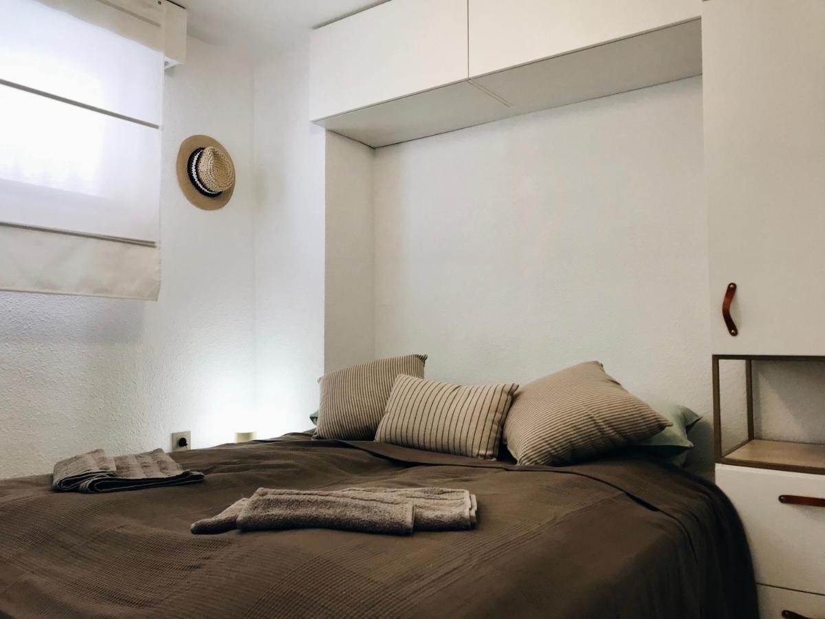 شقة تورّيفيِخا  في Apartamento Soleado المظهر الخارجي الصورة
