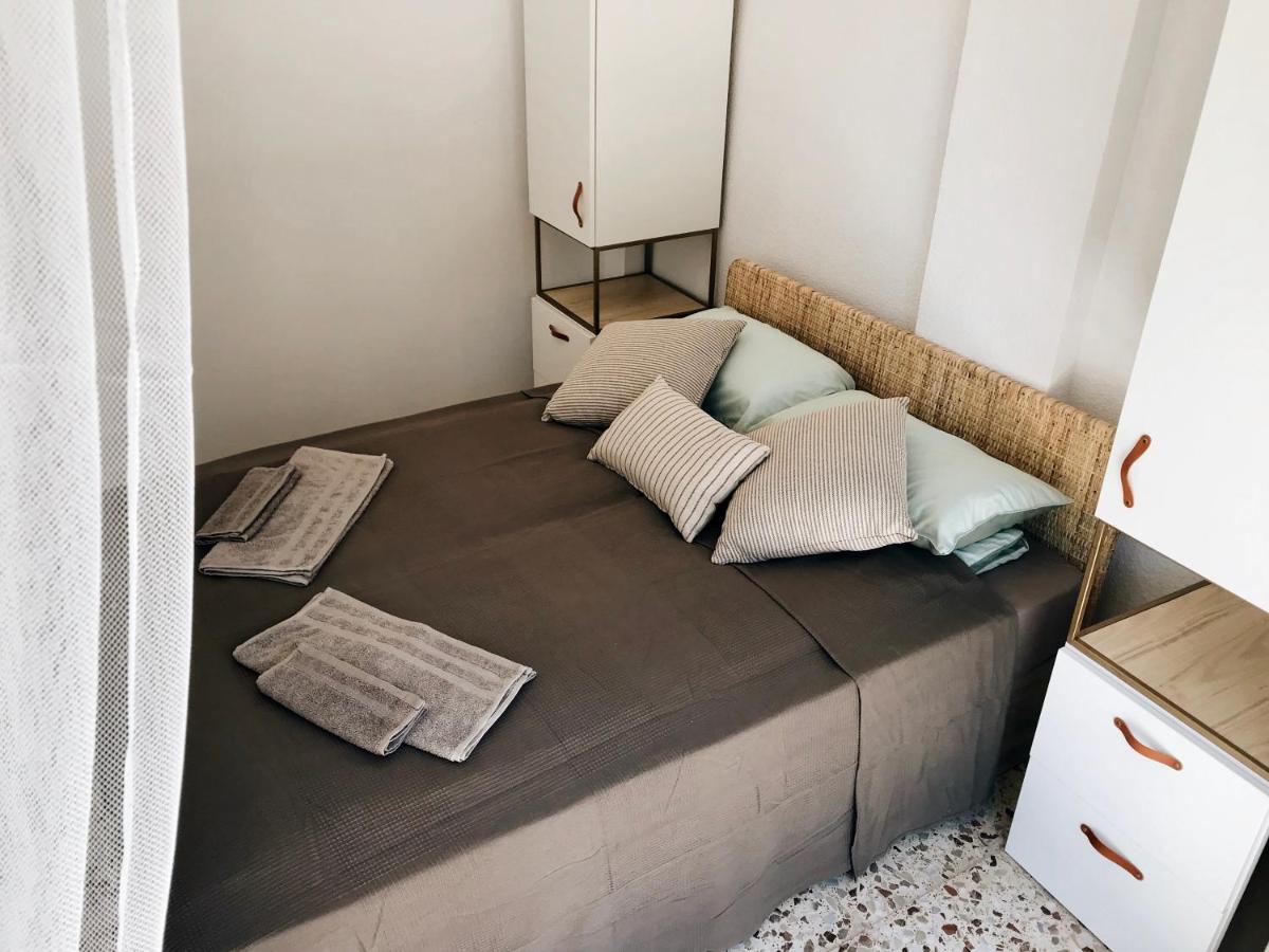 شقة تورّيفيِخا  في Apartamento Soleado المظهر الخارجي الصورة